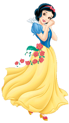 Image Snow White Transparent PNG Images