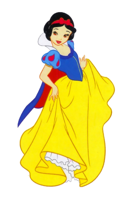 Princes Snow White Images Pg PNG Images