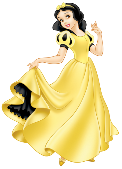 Random Fun Place Disney Princess Snow White Png PNG Images