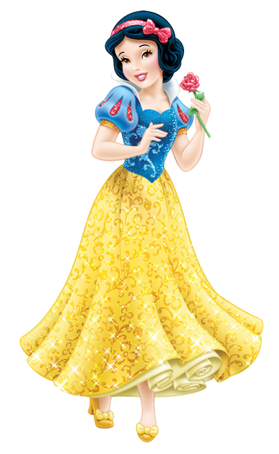 Snow White Png Transparent Images PNG Images