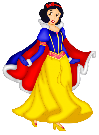 Snow White Png Transparent Images PNG Images