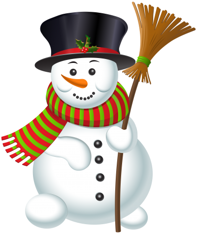 Snowman PNG Vector Images with Transparent background - TransparentPNG