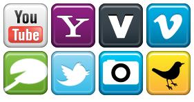 Social bookmarking icon clipart icons download, packs veryiconm png