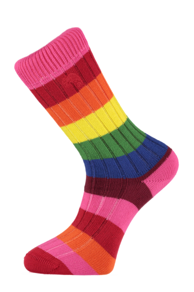 Color Socks Vector Image PNG Images
