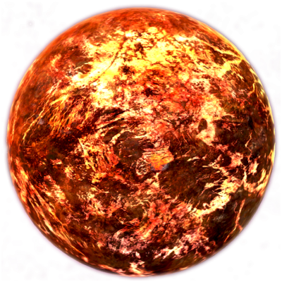Space Planet Png Pic PNG Images