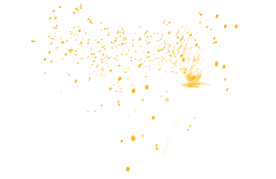 Flame effects spark png free image cut out 