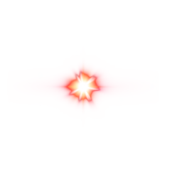 Small Fire Spark Transparent Download PNG Images