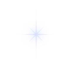 Star light spark free transparent picture png