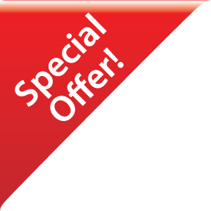 Special Offer Png Transparent Image PNG Images