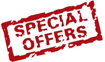 special offer clipart