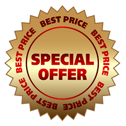 Special Offer Transparent Image PNG Images