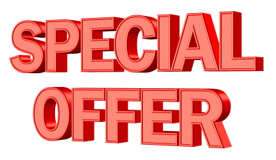 Special Offers Png Image PNG Images