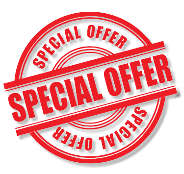 Special Offers Red Image Pictures PNG Images