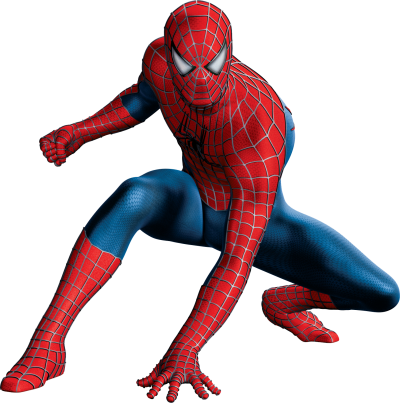 Disney Character Spiderman Photo Background Free PNG Images