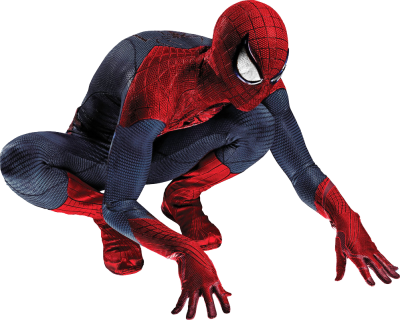 Download SPIDERMAN Free PNG transparent image and clipart