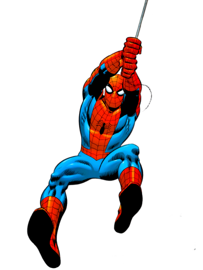 Download SPIDERMAN Free PNG transparent image and clipart