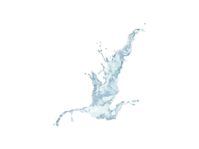 Water Splash Transparent Picture Hitting Ground PNG Images