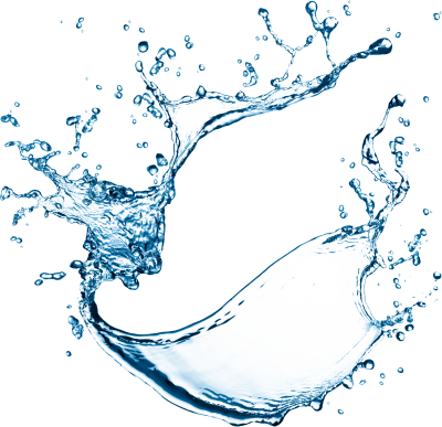 Natural Water Effect Splash Transparent Clipart Download PNG Images
