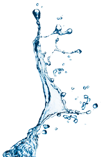 Running Water Splash Transparent Photo PNG Images