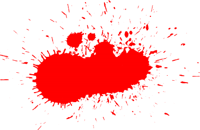 Splatter PNG Images