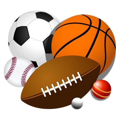 Sport balls images filesport ballssvg wikimedia commons png