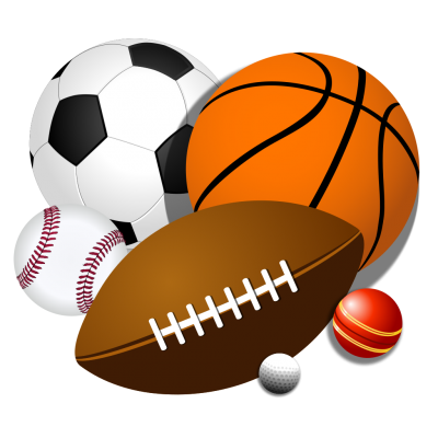 Sport Balls Images PNG Images