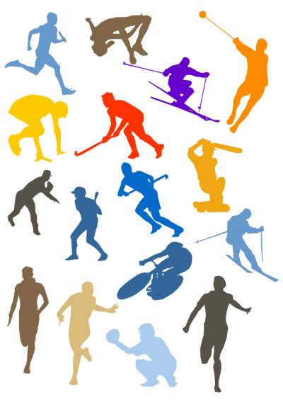 Download SPORTS Free PNG transparent image and clipart