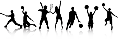 Download SPORTS Free PNG transparent image and clipart