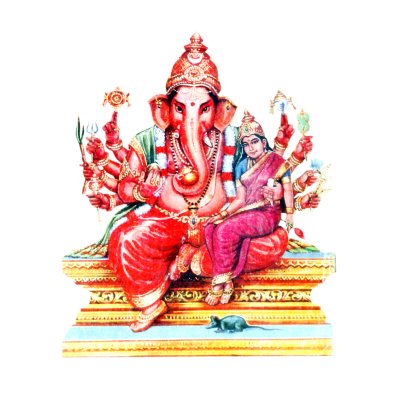 Ganesh Clip Art Png PNG Images