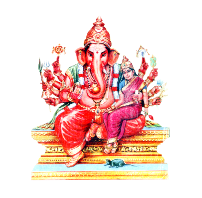 Download SRI GANESH Free PNG transparent image and clipart