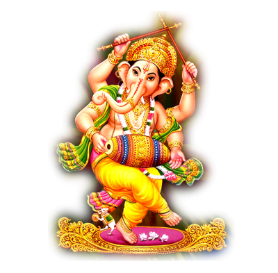 Download SRI GANESH Free PNG transparent image and clipart