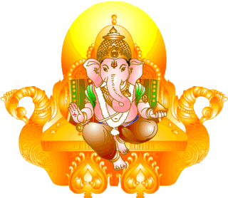 Sri Ganesh Png Transparent Images Picture PNG Images