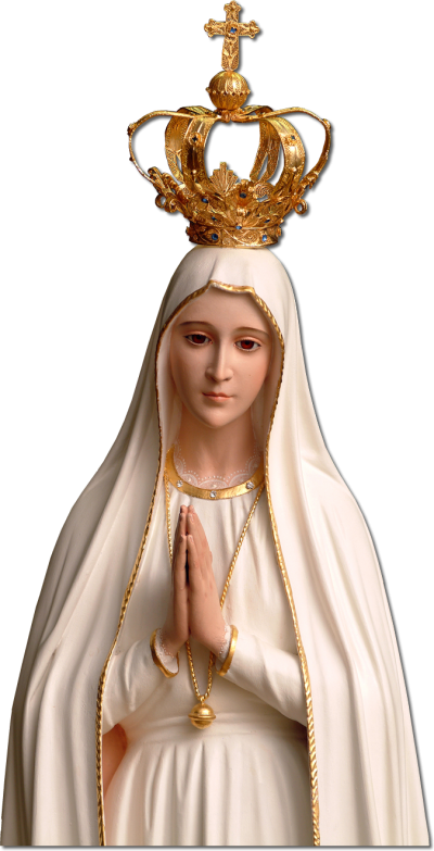 Our Lady Of Fatima Father Jerabek images PNG Images