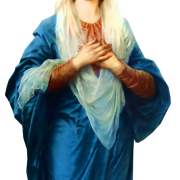 St. Mary, Mother Of Jesus images PNG Images