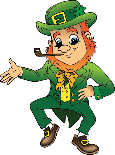 St Patricks Day Character Png images Free Download PNG Images