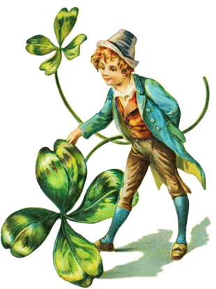 St Patricks Day icon Transparent PNG Images