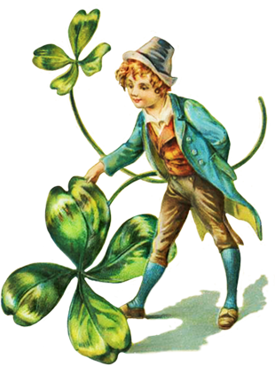 St Patricks Day Icon Transparent PNG Images