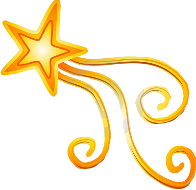 Star Clipart Png PNG Images