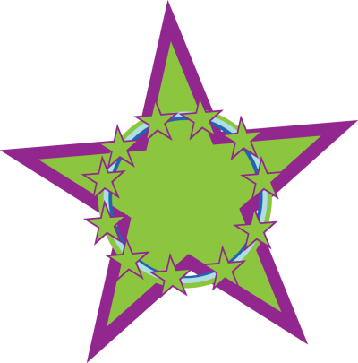 Star Clipart Transparent 22 PNG Images