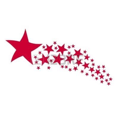 Red Star Clipart Clipart HD PNG Images
