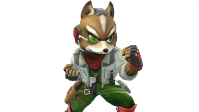 Star Fox Free PNG PNG Images