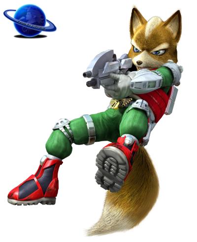 Star Fox Image Transparent PNG Images