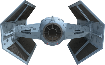 HD Star Wars Spacecraft Png PNG Images