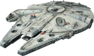 Hd Transparent Star Wars Big Spacecraft PNG Images