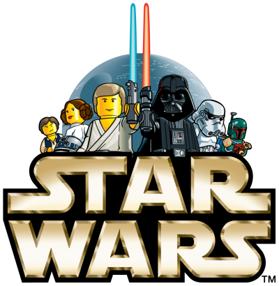Star Wars Logo Png PNG Images