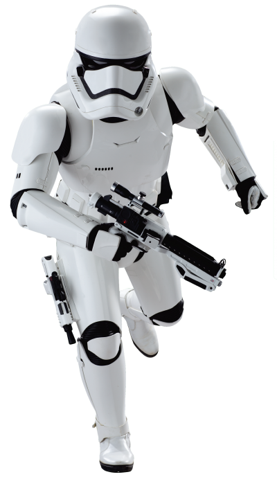 Stormtrooper Png PNG Images