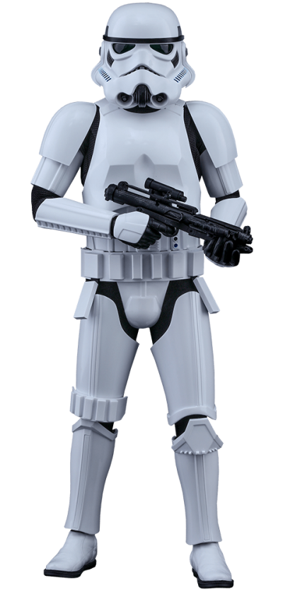 Stormtrooper Star Wars Png PNG Images