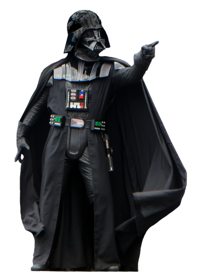 Vader Png Free Vader Png Transparent Images Pngio PNG Images