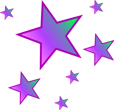 Stars Transparent 14 PNG Images