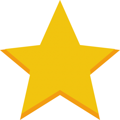 Stars Transparent PNG Images